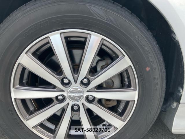 Toyota MARK X 2007-10 8813509-6