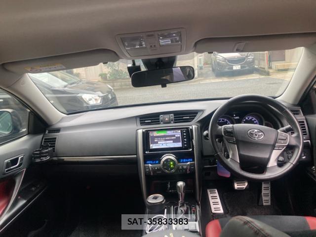 Toyota MARK X 2019-11 8813623-10