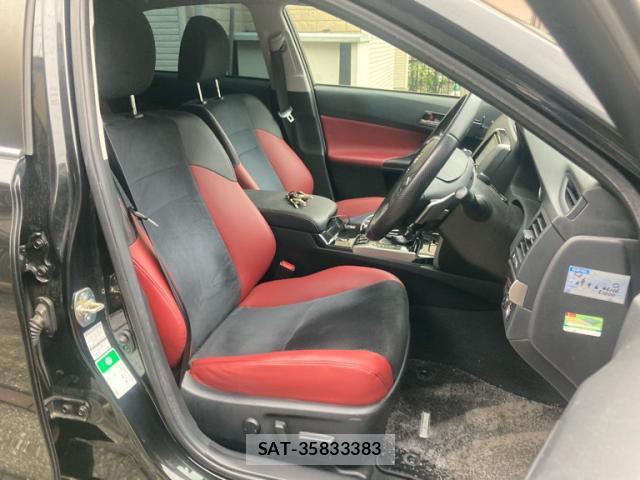 Toyota MARK X 2019-11 8813623-11