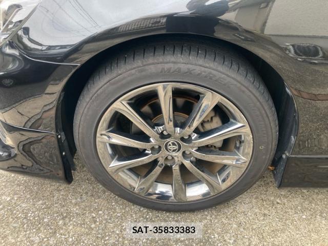 Toyota MARK X 2019-11 8813623-12