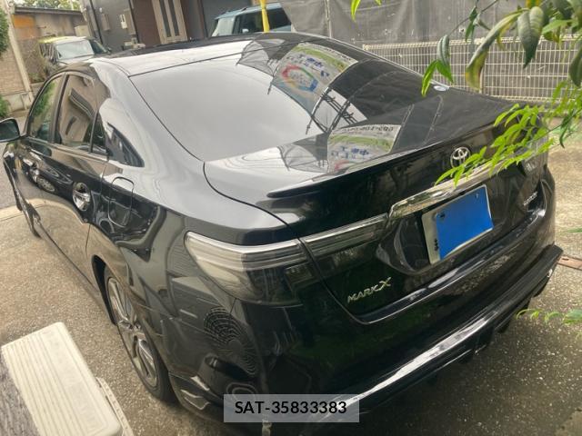 Toyota MARK X 2019-11 8813623-13