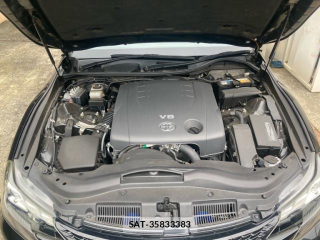 Toyota MARK X 2019-11 8813623-16