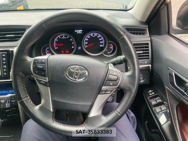 Toyota MARK X 2019-11 8813623-17