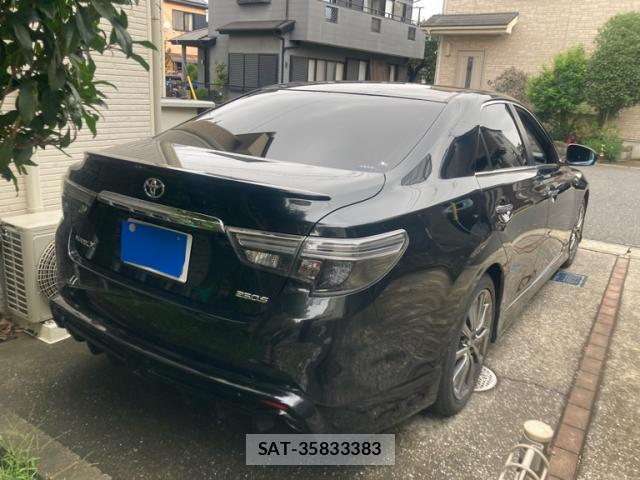 Toyota MARK X 2019-11 8813623-2