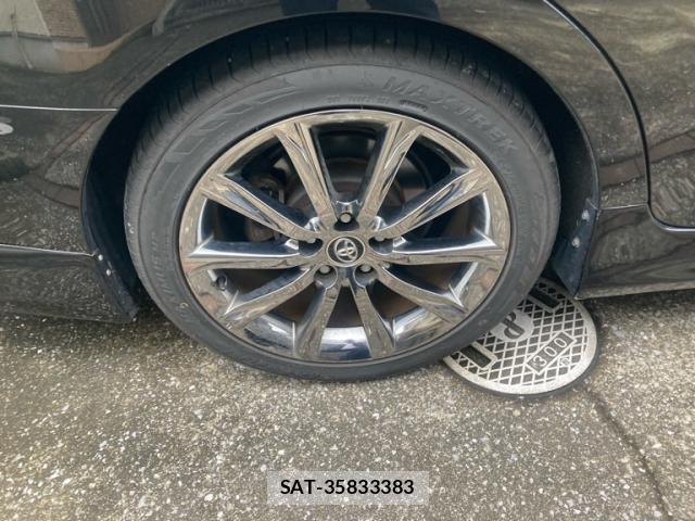 Toyota MARK X 2019-11 8813623-3