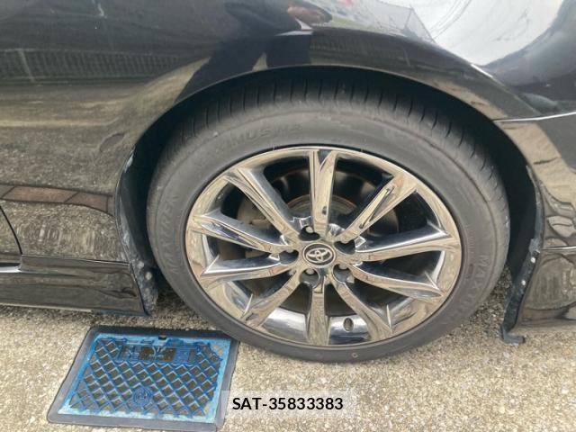 Toyota MARK X 2019-11 8813623-4