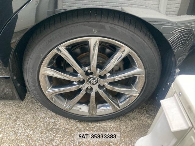 Toyota MARK X 2019-11 8813623-5
