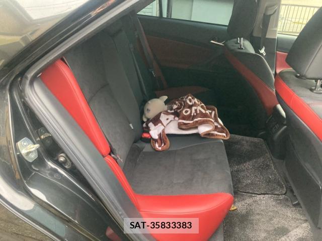 Toyota MARK X 2019-11 8813623-8