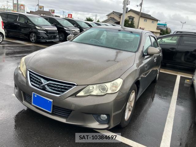 Toyota MARK X 2009-10 8814085-0