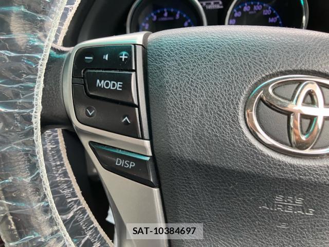 Toyota MARK X 2009-10 8814085-11