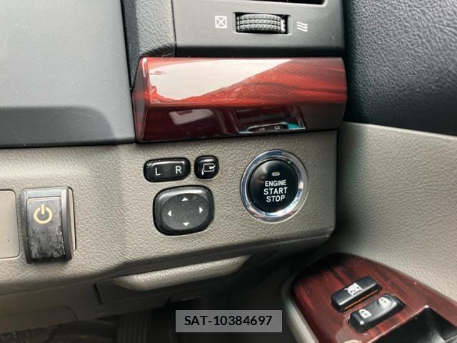 Toyota MARK X 2009-10 8814085-14