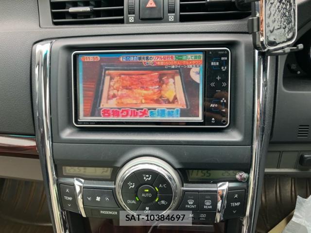 Toyota MARK X 2009-10 8814085-15