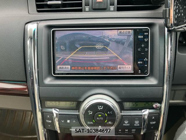 Toyota MARK X 2009-10 8814085-17