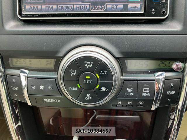 Toyota MARK X 2009-10 8814085-19
