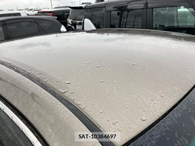 Toyota MARK X 2009-10 8814085-2
