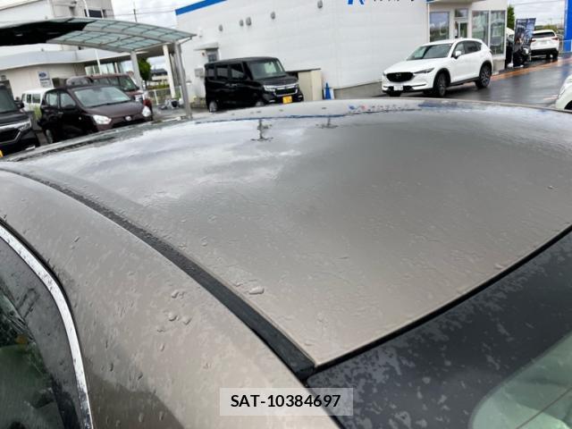 Toyota MARK X 2009-10 8814085-3