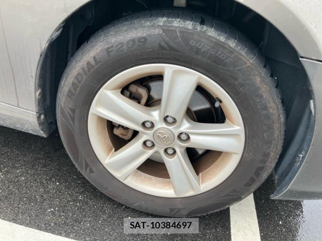 Toyota MARK X 2009-10 8814085-4