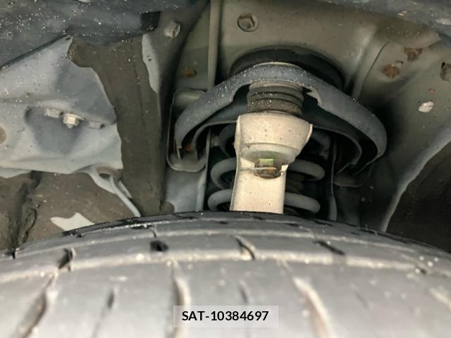 Toyota MARK X 2009-10 8814085-5