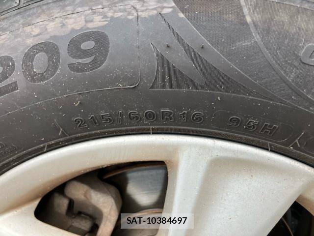 Toyota MARK X 2009-10 8814085-6