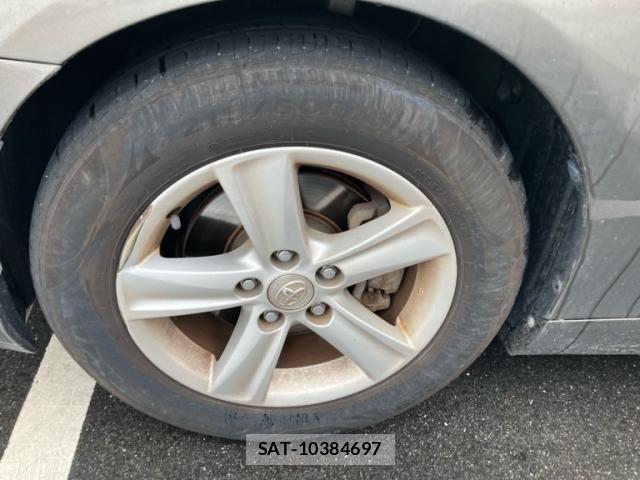 Toyota MARK X 2009-10 8814085-7