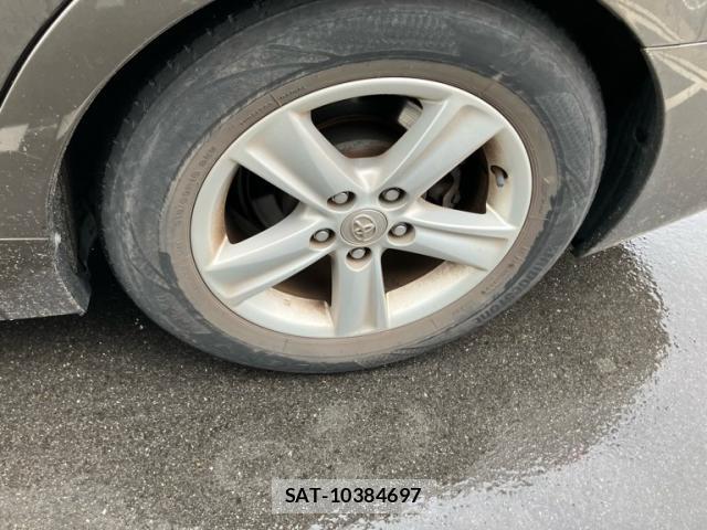 Toyota MARK X 2009-10 8814085-8
