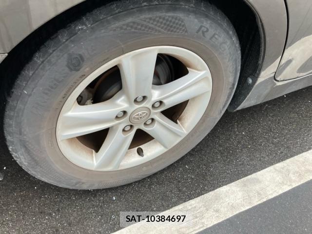Toyota MARK X 2009-10 8814085-9