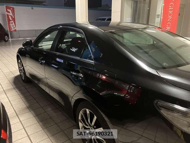 Toyota MARK X 2019-05 8814699-5