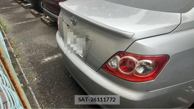 Toyota MARK X 2008-05 8815545-1