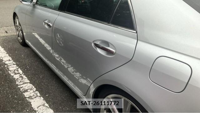 Toyota MARK X 2008-05 8815545-10