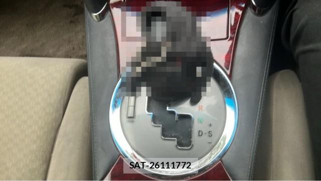 Toyota MARK X 2008-05 8815545-14