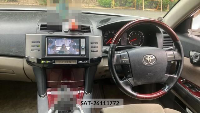 Toyota MARK X 2008-05 8815545-16