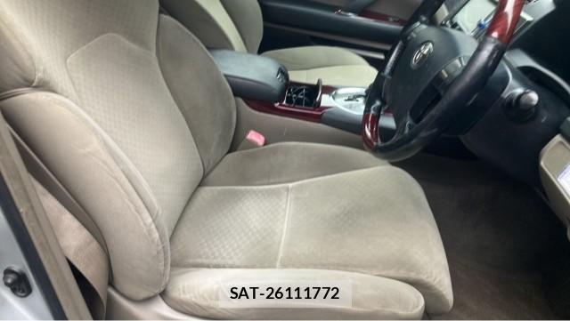 Toyota MARK X 2008-05 8815545-5