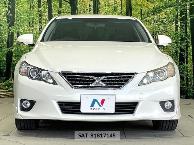 Toyota MARK X 2011-10 8817226-13