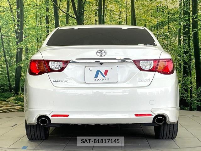 Toyota MARK X 2011-10 8817226-14