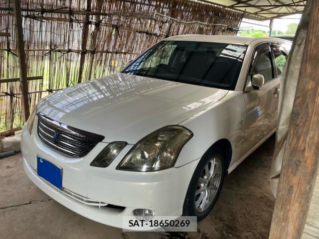 Toyota MARK II 2005-03 8814543-0