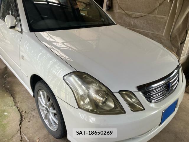 Toyota MARK II 2005-03 8814543-1