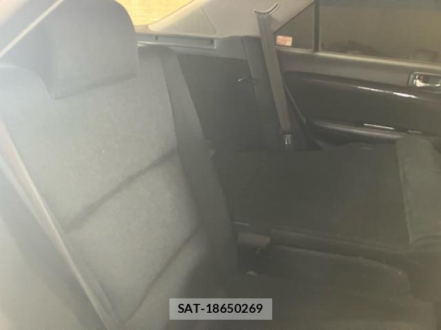 Toyota MARK II 2005-03 8814543-10