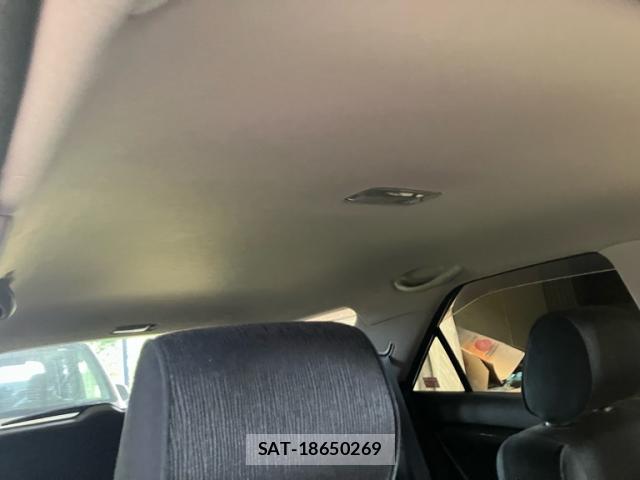 Toyota MARK II 2005-03 8814543-11