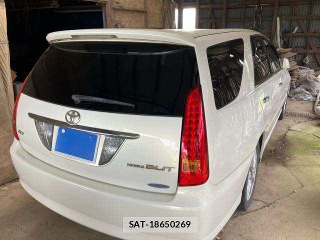 Toyota MARK II 2005-03 8814543-13