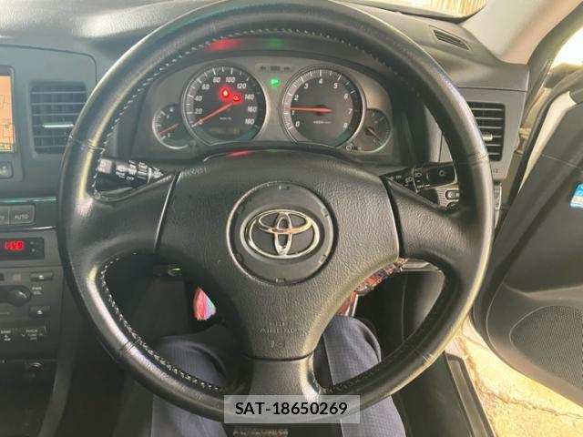 Toyota MARK II 2005-03 8814543-15