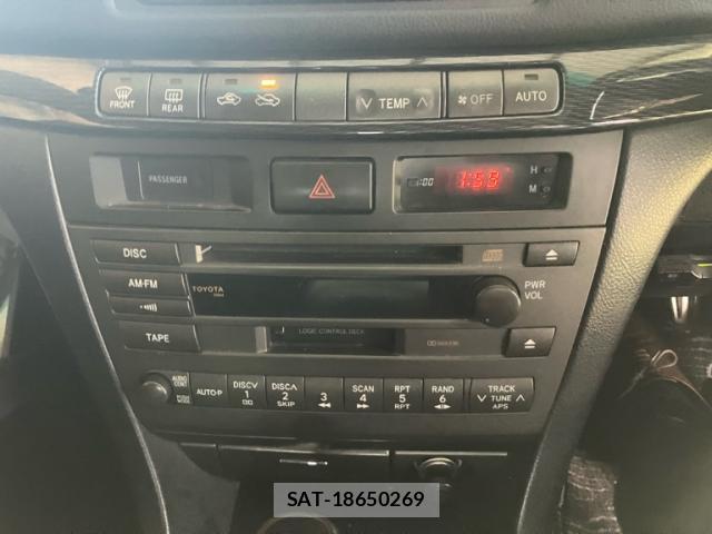Toyota MARK II 2005-03 8814543-16