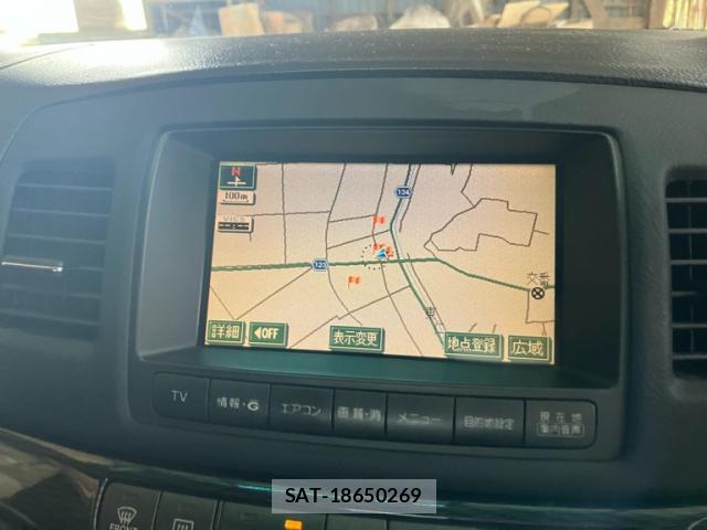 Toyota MARK II 2005-03 8814543-17