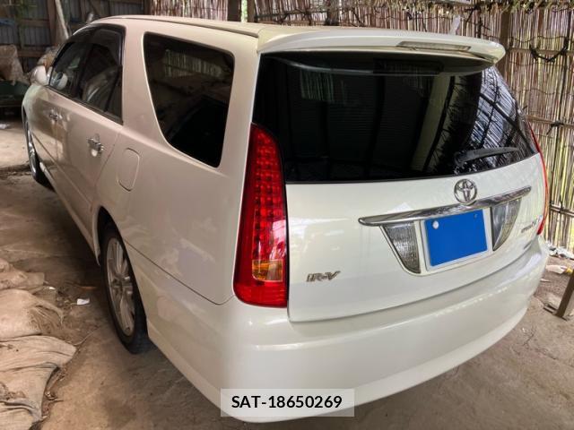 Toyota MARK II 2005-03 8814543-2