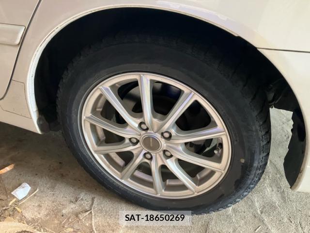 Toyota MARK II 2005-03 8814543-3