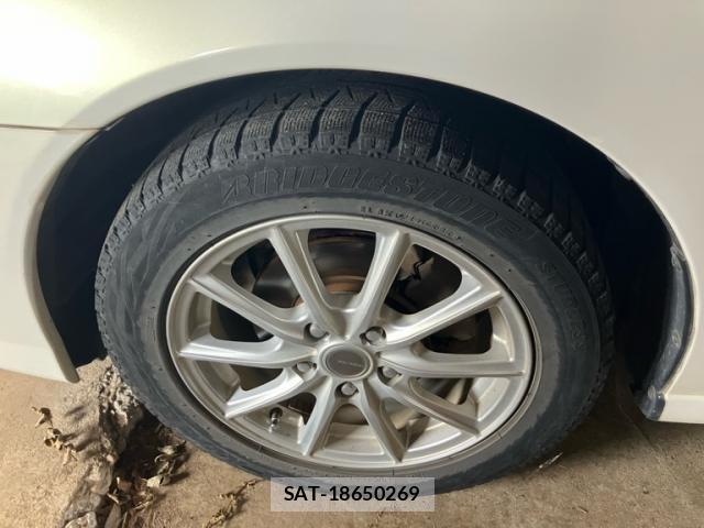Toyota MARK II 2005-03 8814543-4
