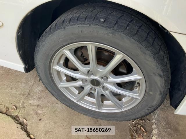 Toyota MARK II 2005-03 8814543-5