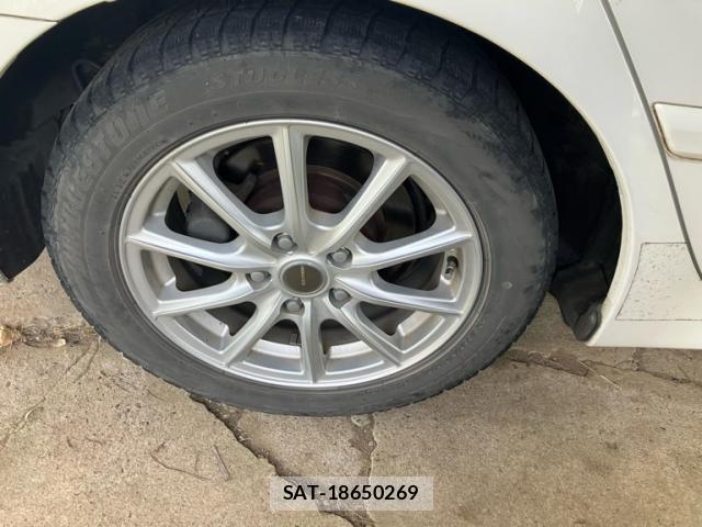 Toyota MARK II 2005-03 8814543-6