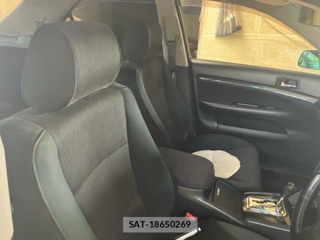 Toyota MARK II 2005-03 8814543-9