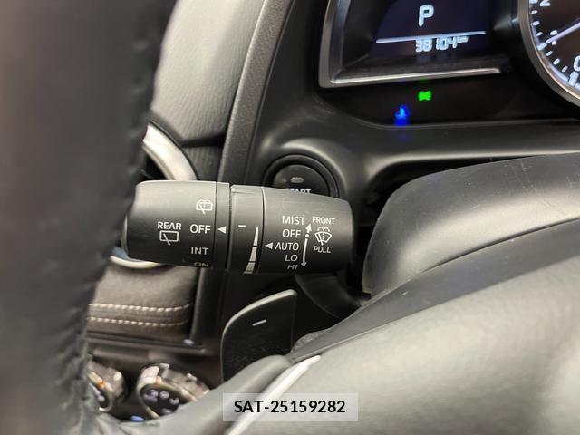 Mazda MAZDA2 2020-08 8812940-12