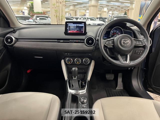 Mazda MAZDA2 2020-08 8812940-2